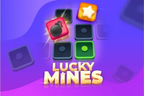 Lucky Mines